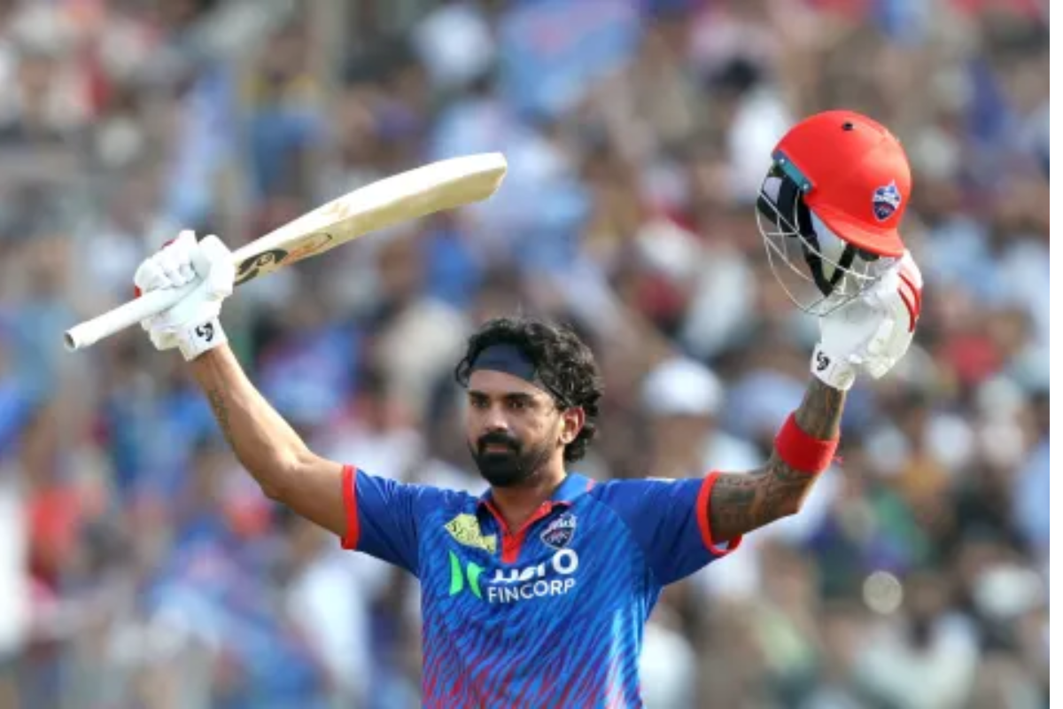 ‘Pure Class, Composure, and Timing at Its Best’ – Fans Applaud KL Rahul as Delhi Capitals Batter Goes Berserk to Put Up Magnificent 152* in DC vs PBKS IPL 2026