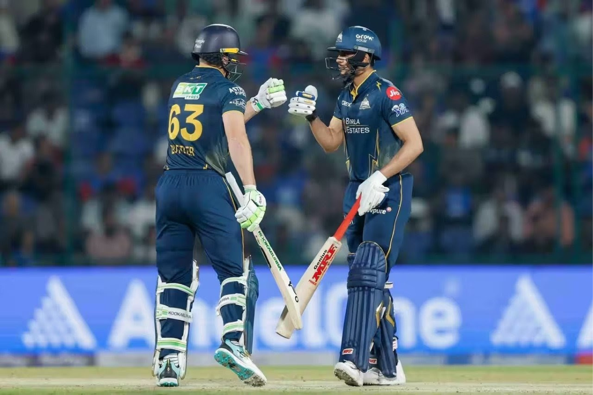 Gujarat Titans’ Top-Heavy Batting Blueprint Falters in IPL 2026 As Middle Order Struggles to Adapt