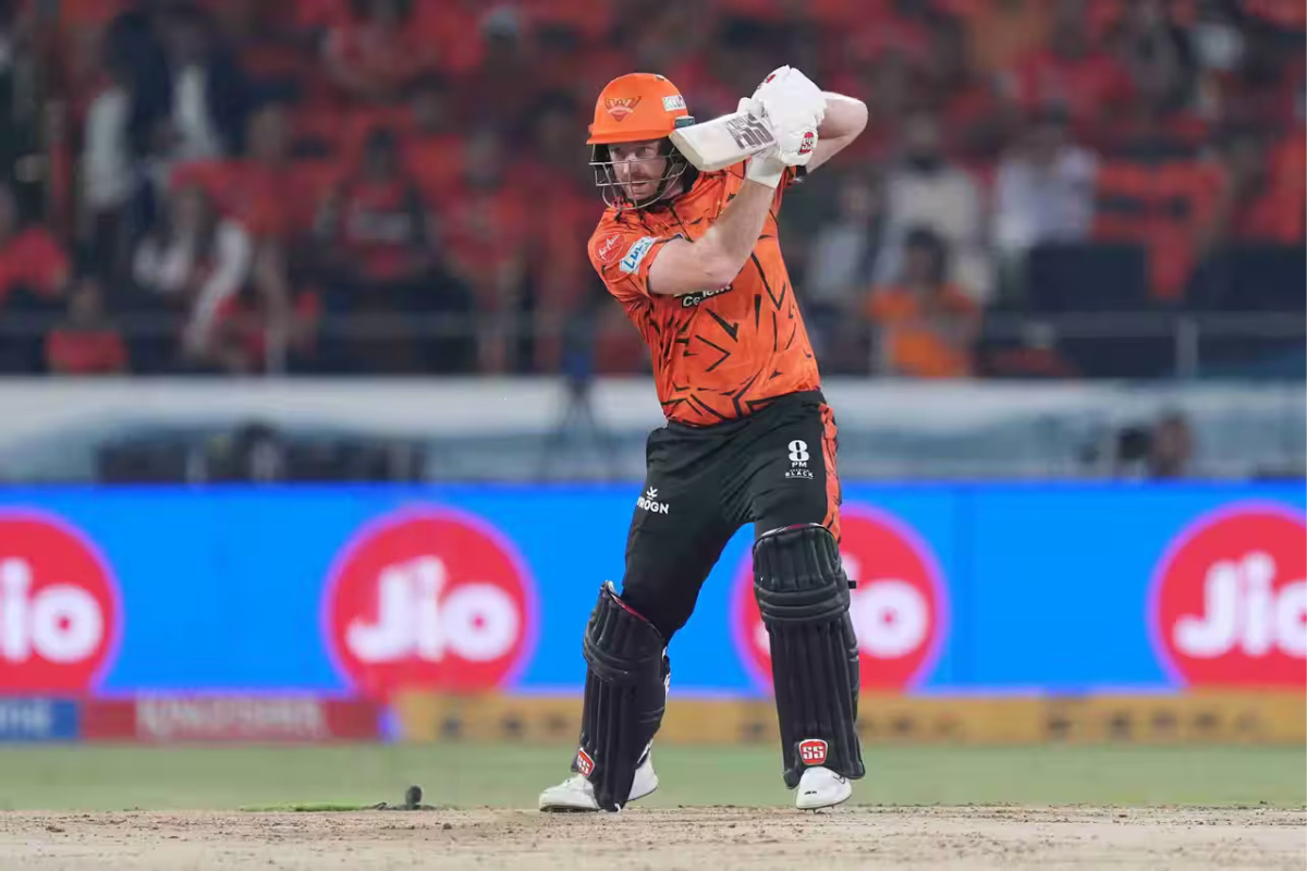 ‘I Don’t Care’: Heinrich Klaasen Hits Back at Critics for Strike Rate Debate in IPL 2026