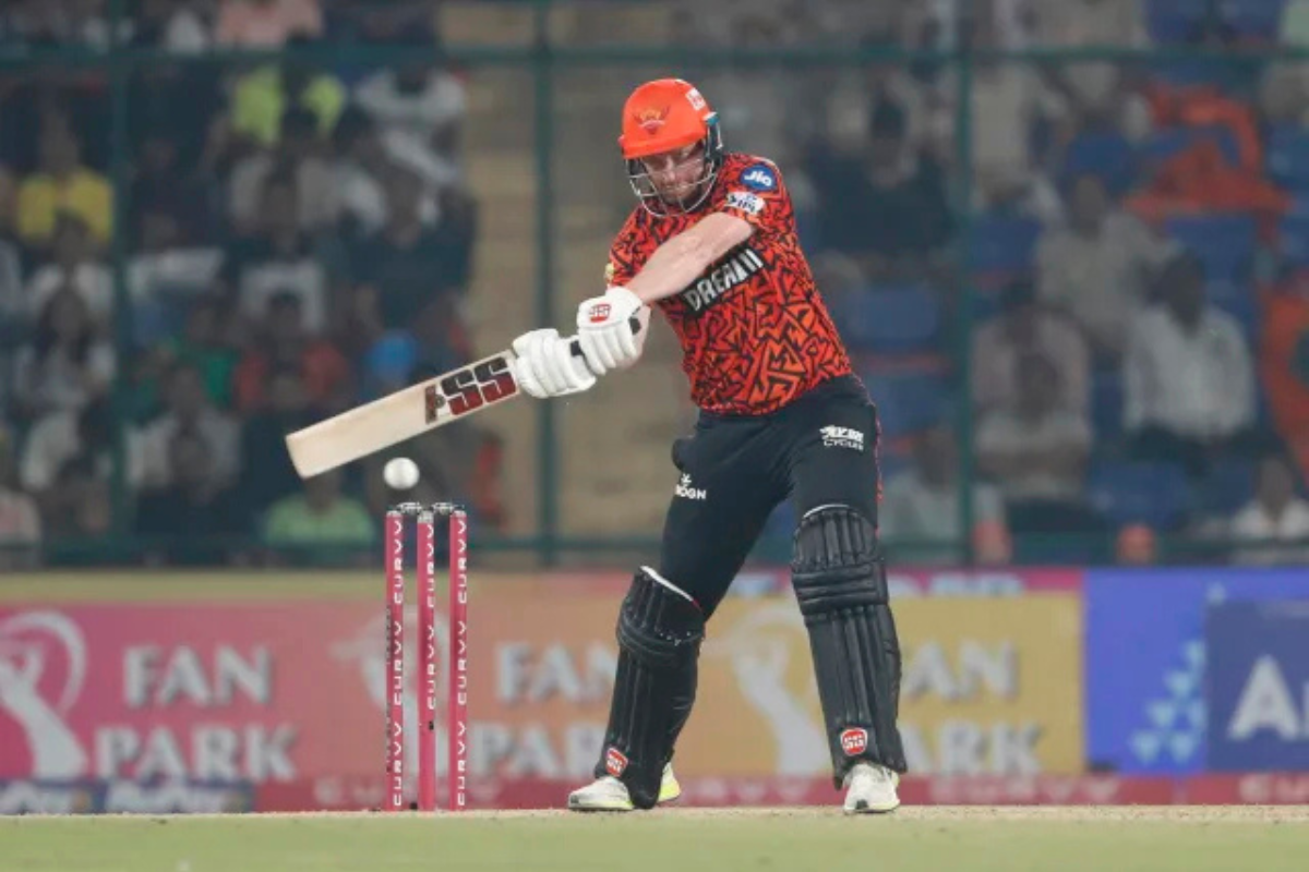 Heinrich Klaasen Shares Reason Behind Not Taking Up Wicket-keeping Duties Ahead of SRH vs RR IPL 2026