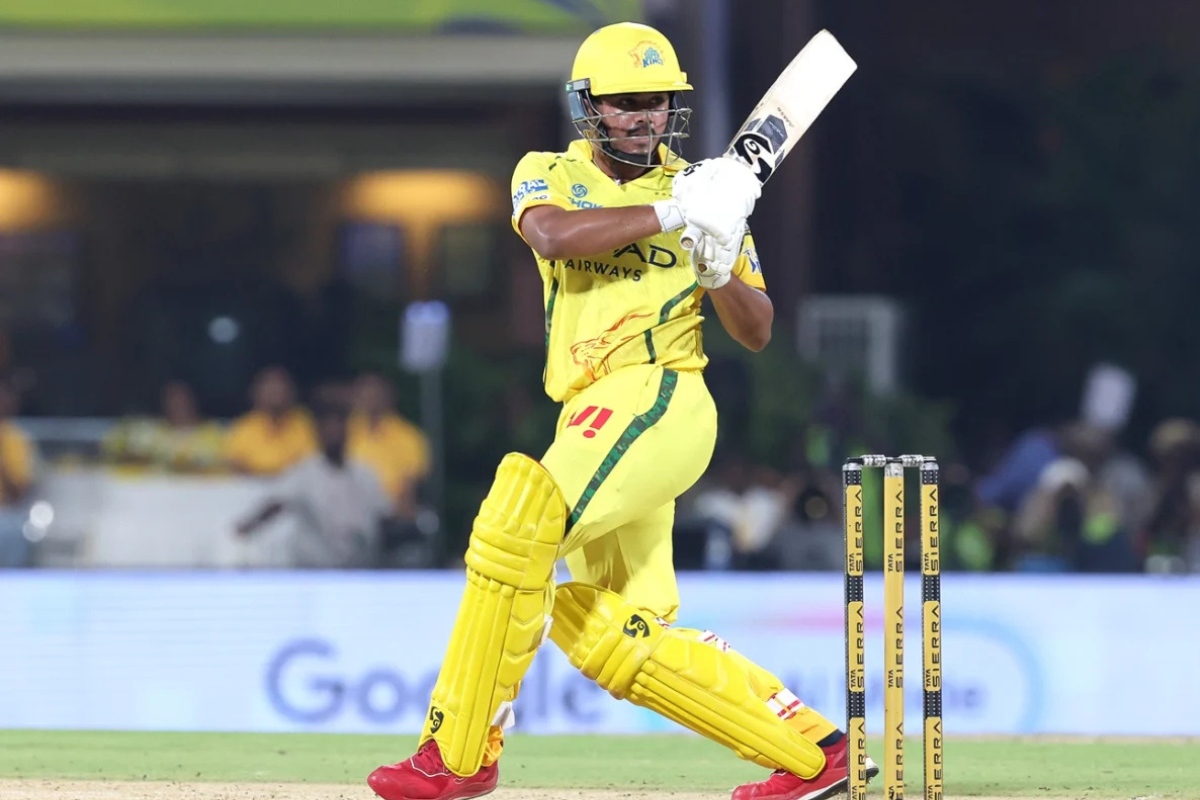 How CSK Can Fill the Ayush Mhatre Void in IPL 2026