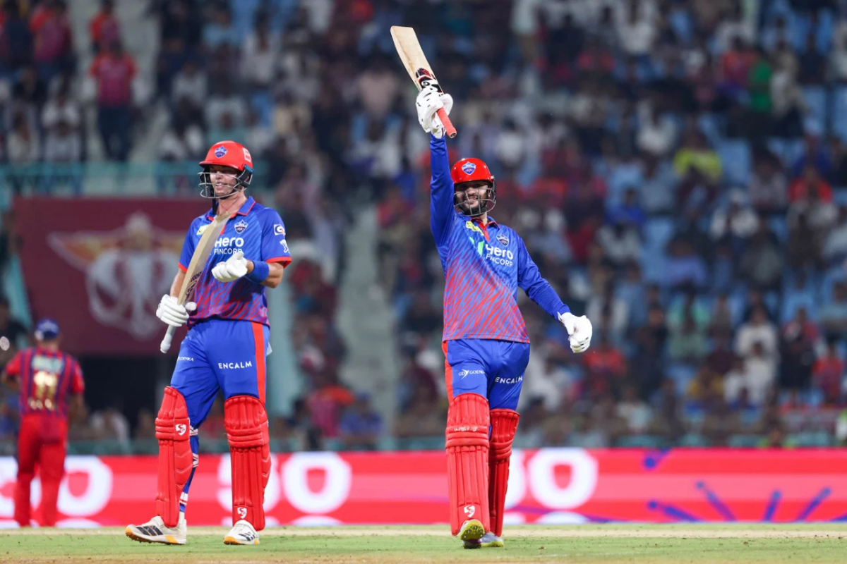 How Delhi Capitals Backed Sameer Rizvi To Deliver Match-Winning Performance Against LSG in IPL 2026