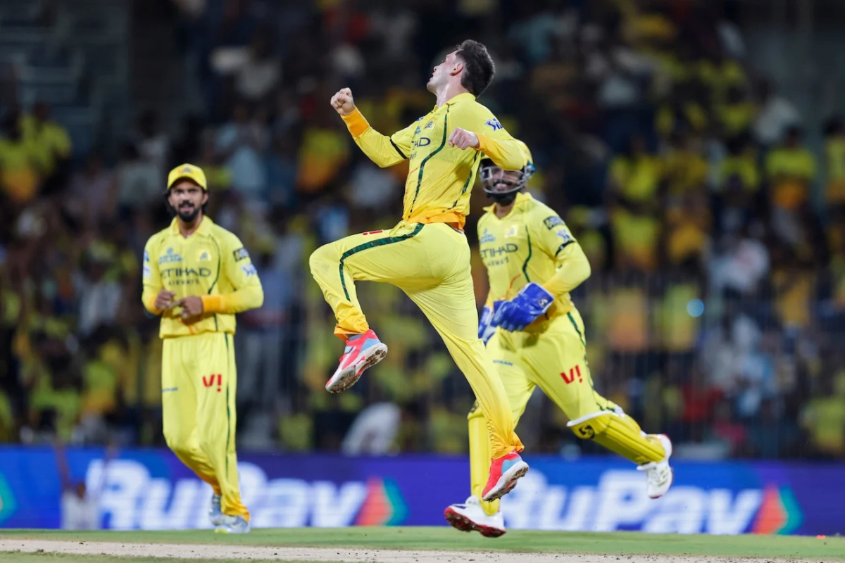 How MS Dhoni Played a Huge Role in Noor Ahmad Match-Winning Spell Against KKR in IPL 2026