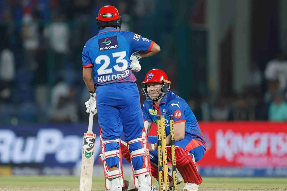 How Selection Blunder Cost Delhi Capitals Against Gujarat Titans in IPL 2026?