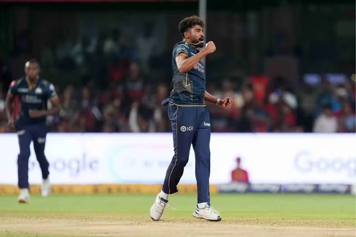 IPL 2026: CSK vs GT Game Plan – Role Reversal Between Jason Holder and Mohammed Siraj To Target CSK Openers