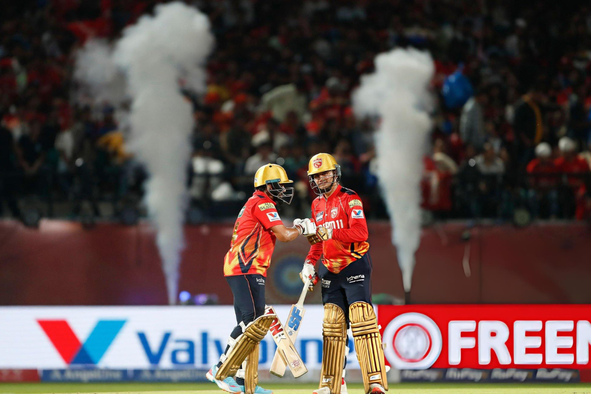 IPL 2026: CSK vs PBKS Game Plan – Targeting Punjab Kings Openers With Early Spin