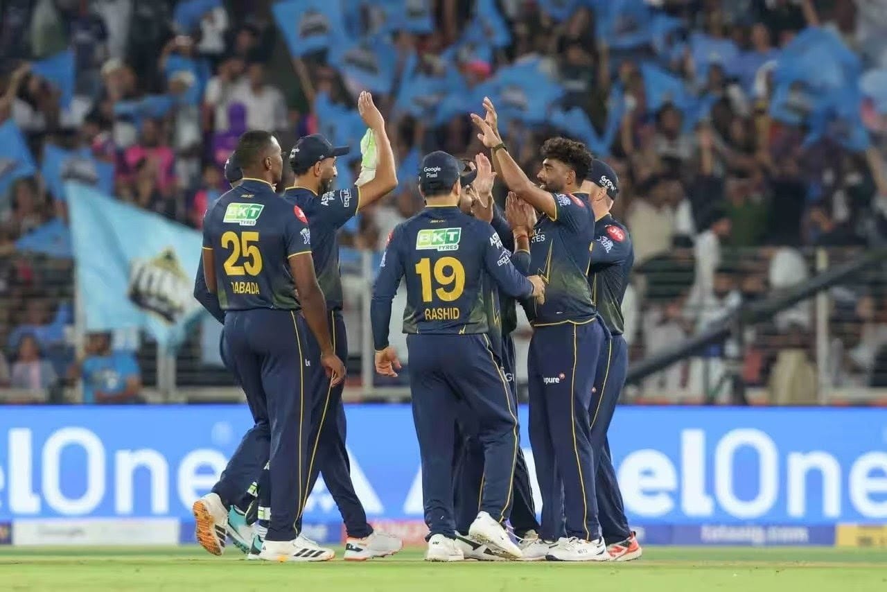 IPL 2026: DC vs GT Game Plan – Gujarat Titans’ Middle-Order Rebuild and Bowling Tweaks