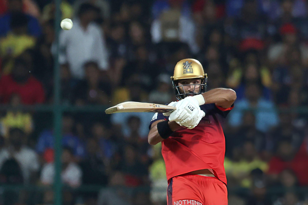 IPL 2026: DC vs RCB Game Plan – Targeting Devdutt Padikkal With Short Balls