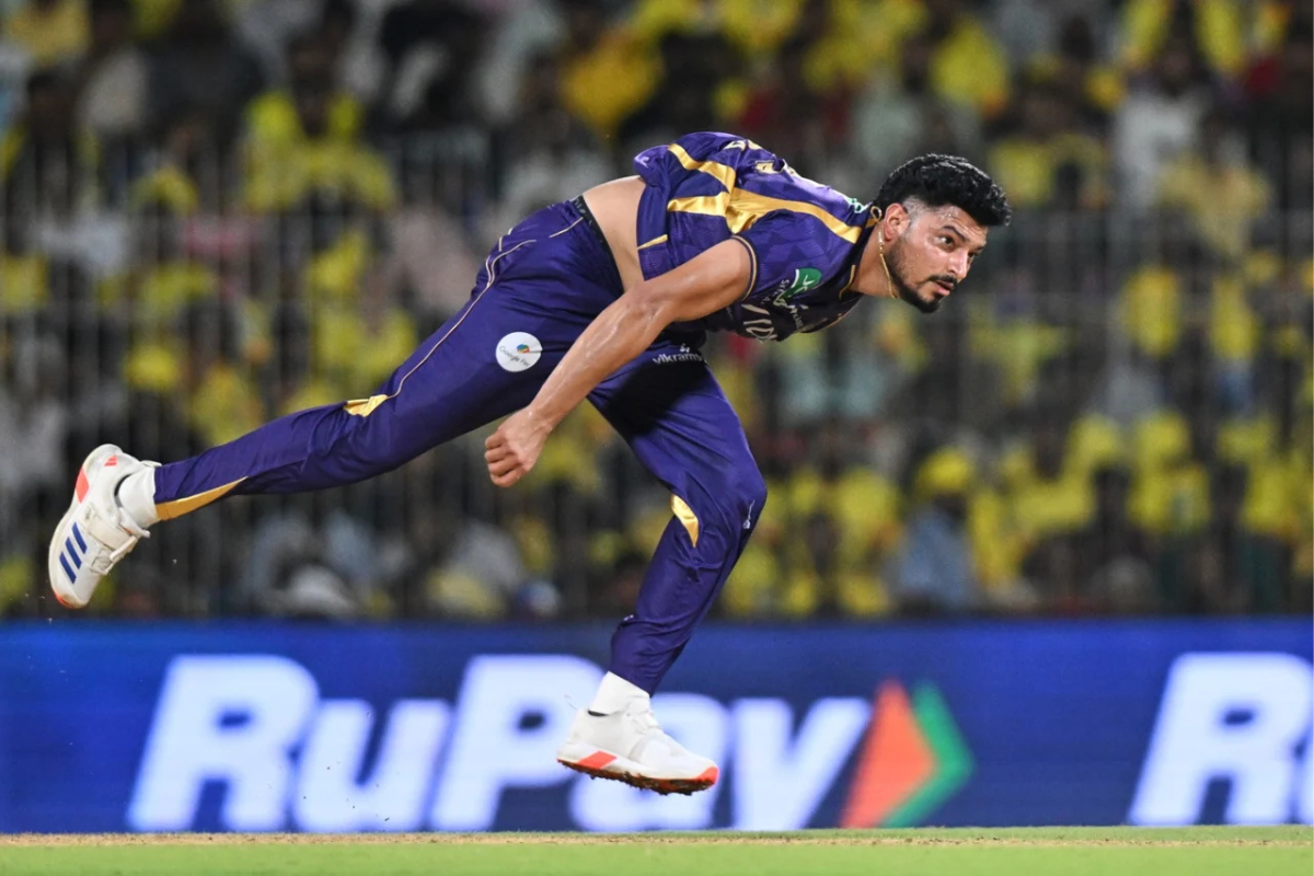 IPL 2026: GT vs KKR Game Plan – Vaibhav Arora’s Struggles and the Urgent Need for New-Ball Strikes