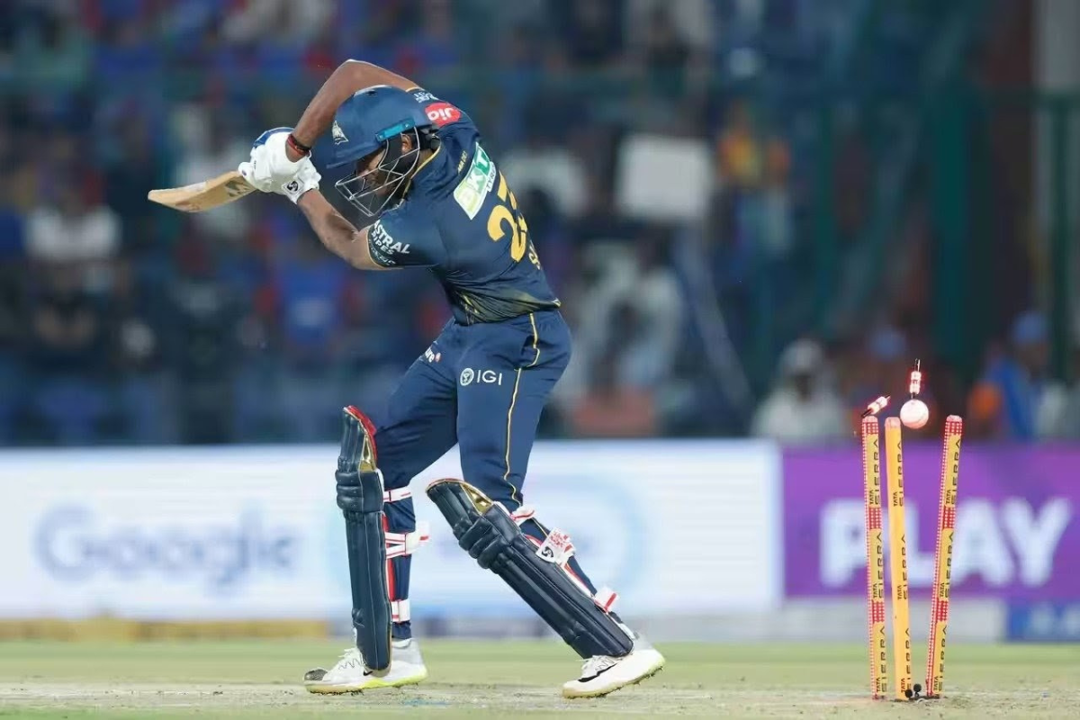 IPL 2026: GT vs MI Game Plan – Stopping Sai Sudharsan in the Powerplay