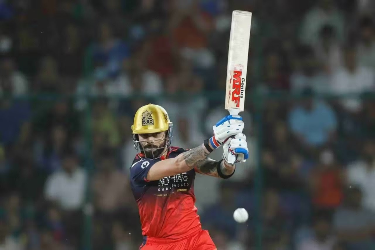 IPL 2026: GT vs RCB Game Plan – Exploiting Virat Kohli’s New Spin Problem