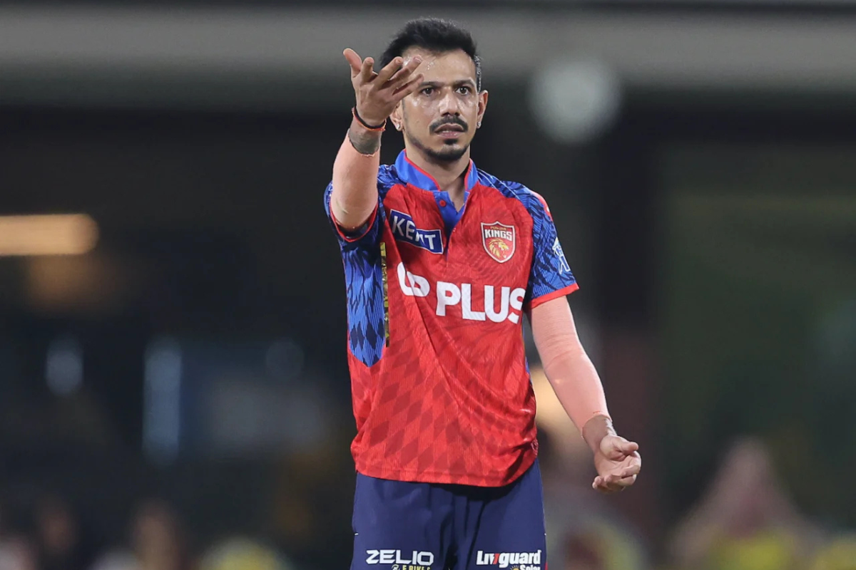 IPL 2026: KKR vs PBKS Game Plan – The Yuzvendra Chahal Threat and Knight Riders’ Counter Moves