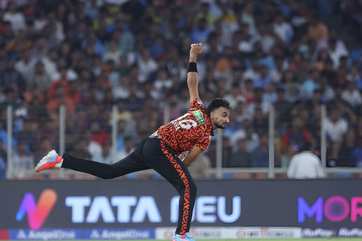 IPL 2026: KKR vs SRH Game Plan – Harshal Patel’s Diminishing Slower Balls Impact
