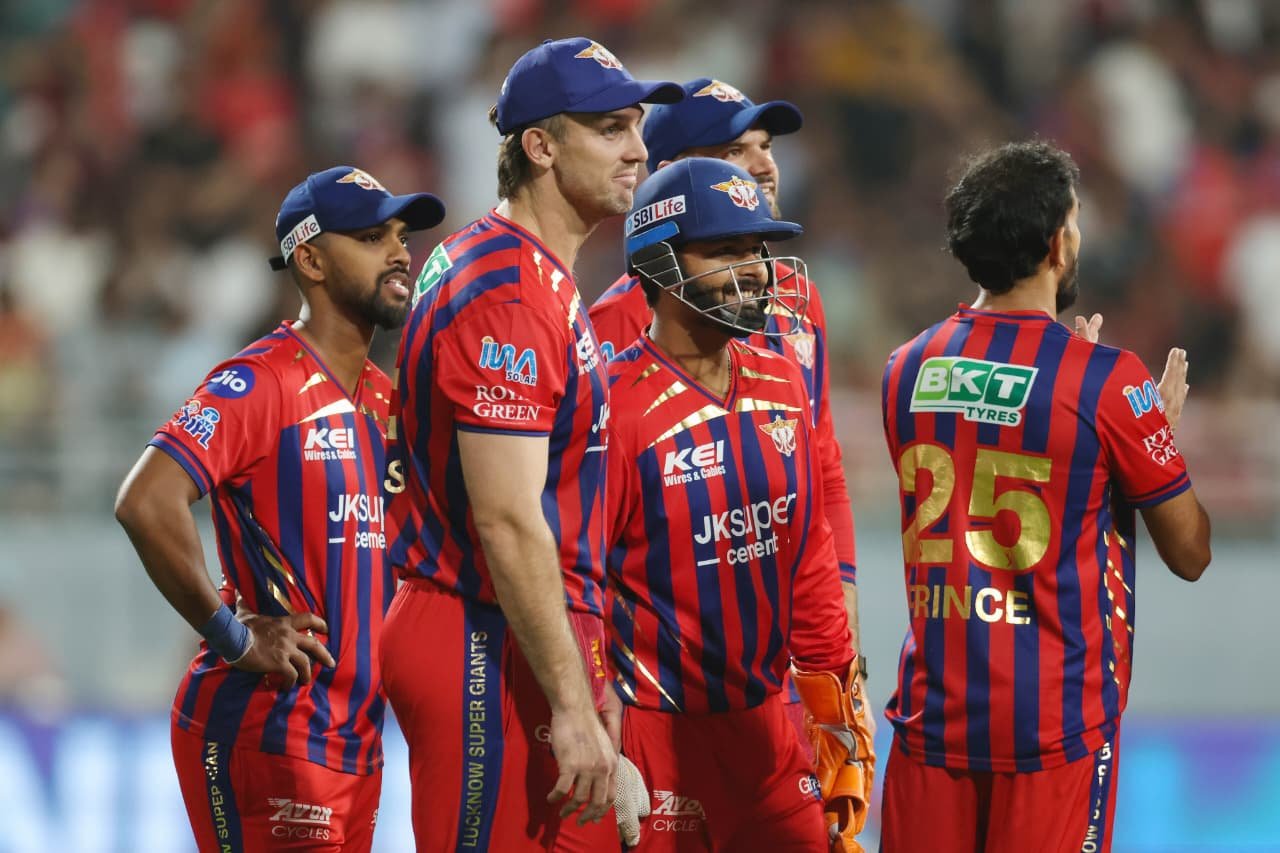 IPL 2026: LSG vs KKR Game Plan – Pushing Aiden Markram to the Top and Ayush Badoni to the Middle Order Again
