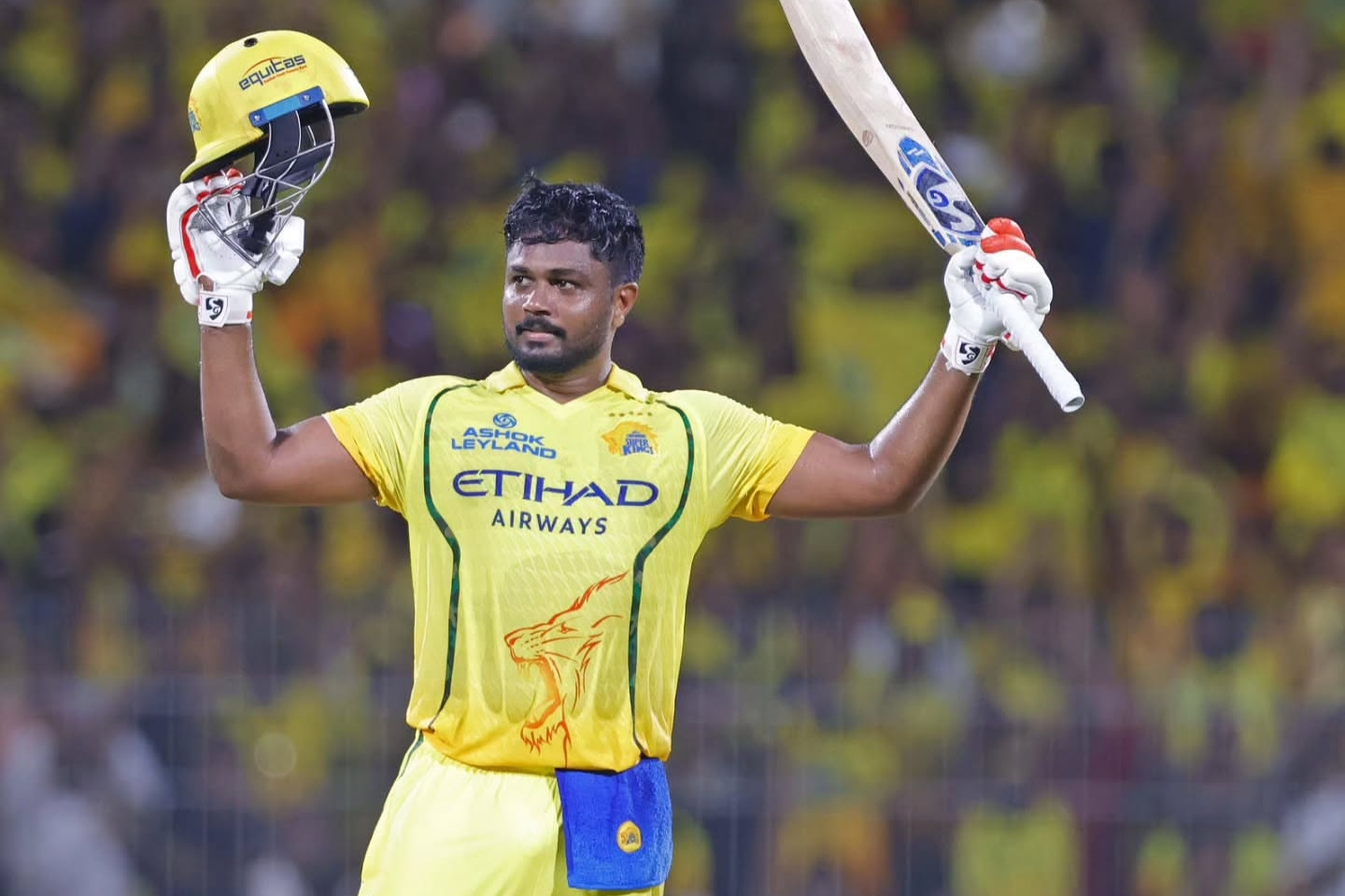 IPL 2026: MI vs CSK Game Plan – Sanju Samson Weakness Mumbai Indians Can Exploit, The Jasprit Bumrah Factor