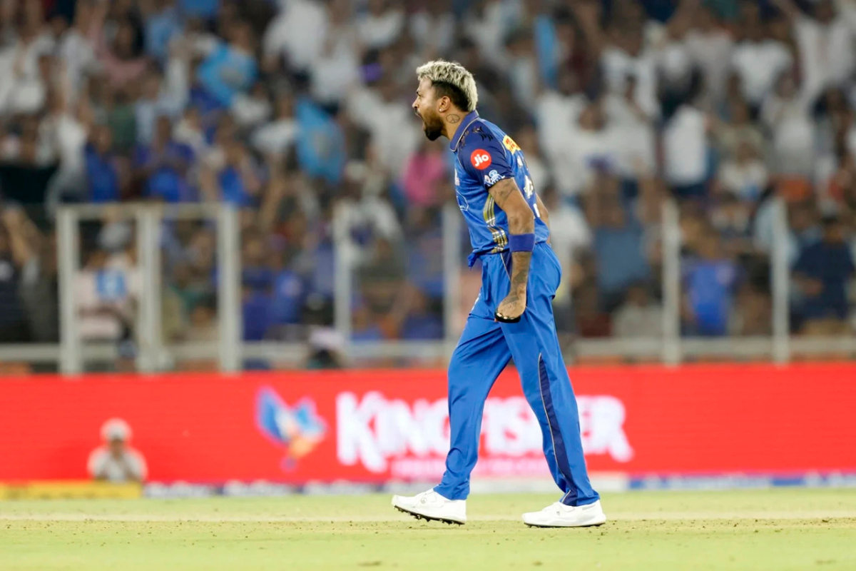 IPL 2026: MI vs SRH Game Plan – Keeping Hardik Pandya Away From the Powerplay