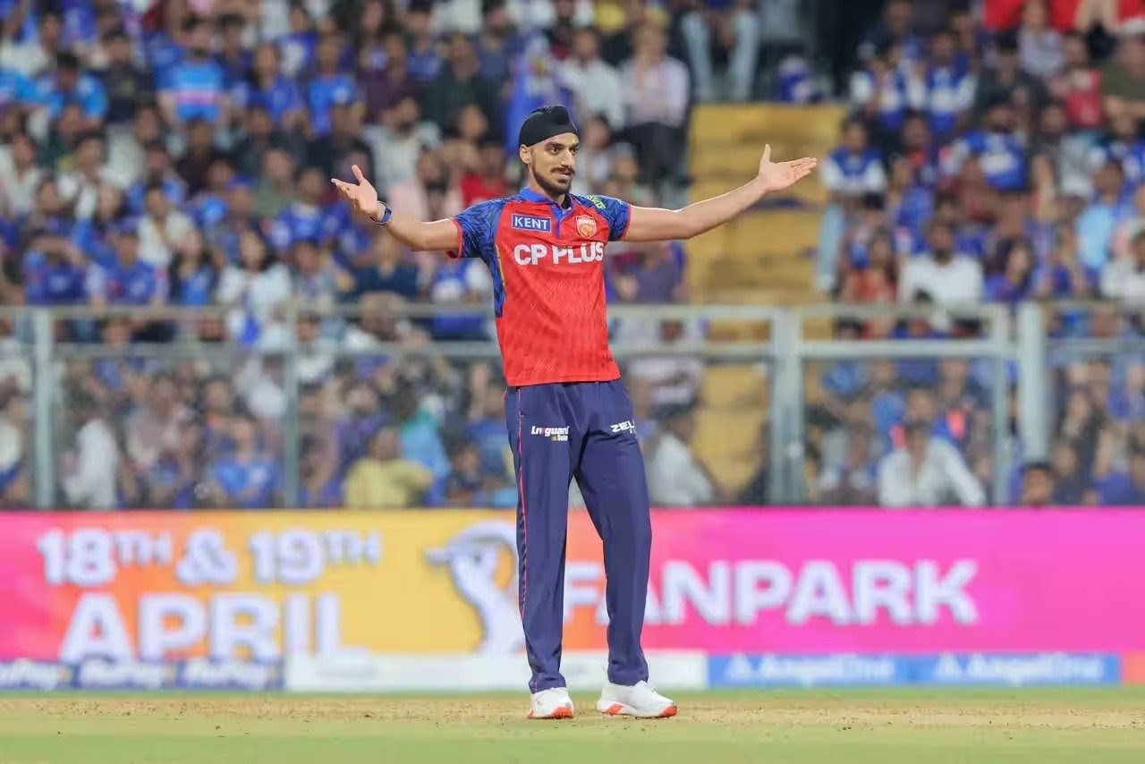 IPL 2026: PBKS vs LSG Game Plan – The Arshdeep Singh Threat to Aiden Markram and Mitchell Marsh