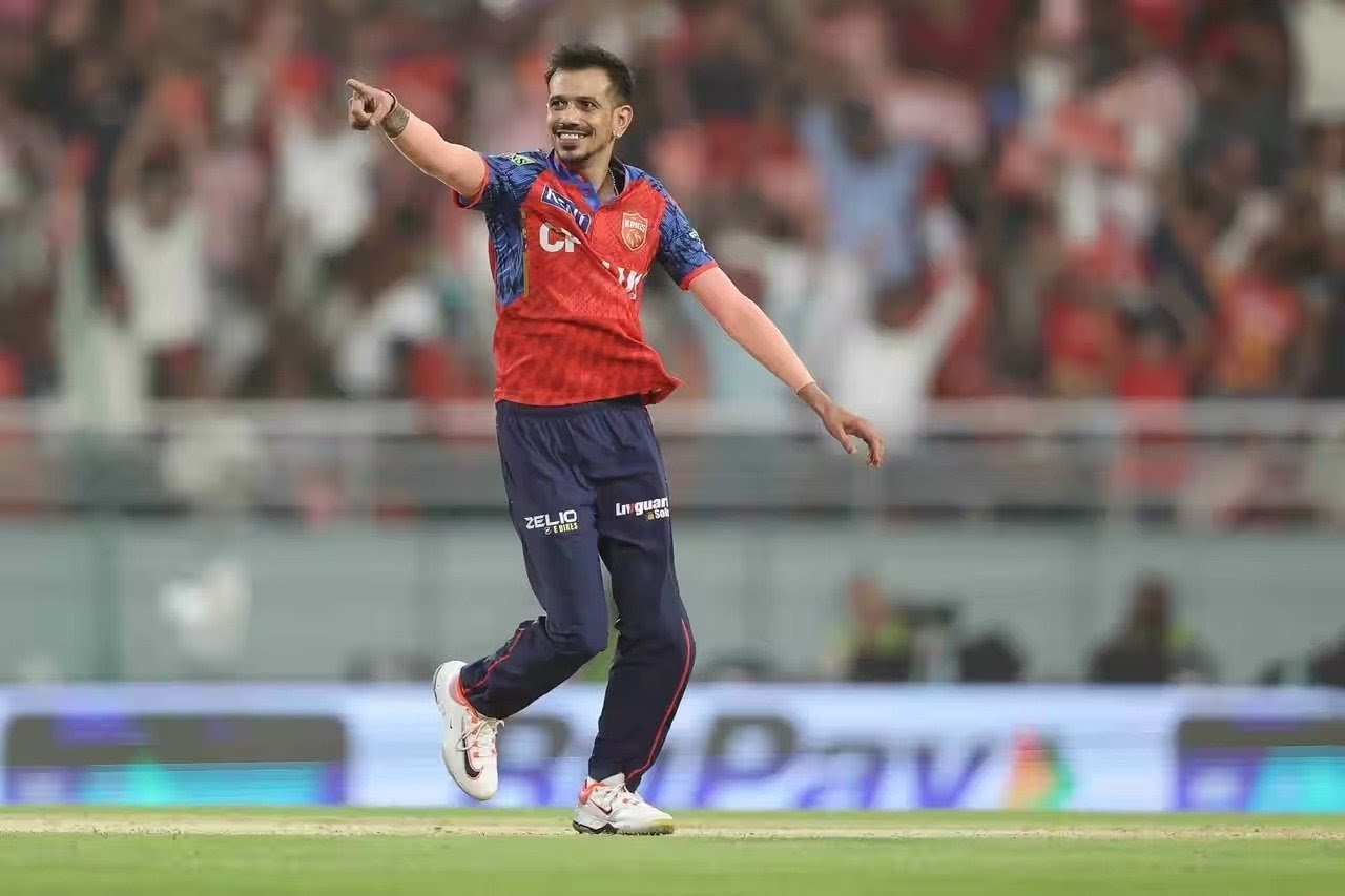 IPL 2026: PBKS vs SRH Game Plan – Yuzvendra Chahal in the Crosshairs of Sunrisers Hyderabad’s Power Hitters