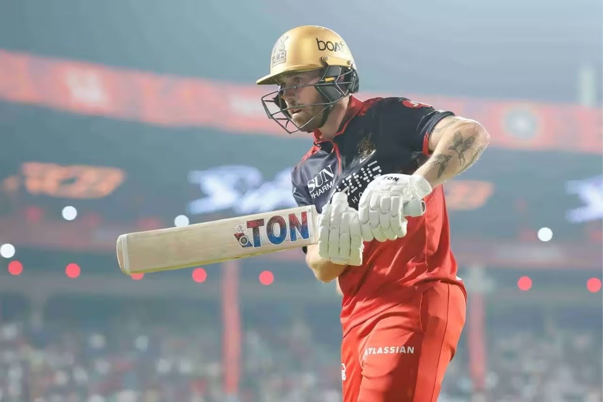 IPL 2026: RCB vs CSK Game Plan – Targeting Phil Salt With Left-Arm Pace in the Powerplay