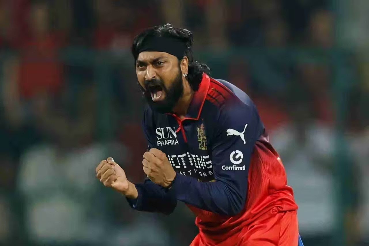 IPL 2026: RCB vs LSG Game Plan – Using Krunal Pandya in the Powerplay