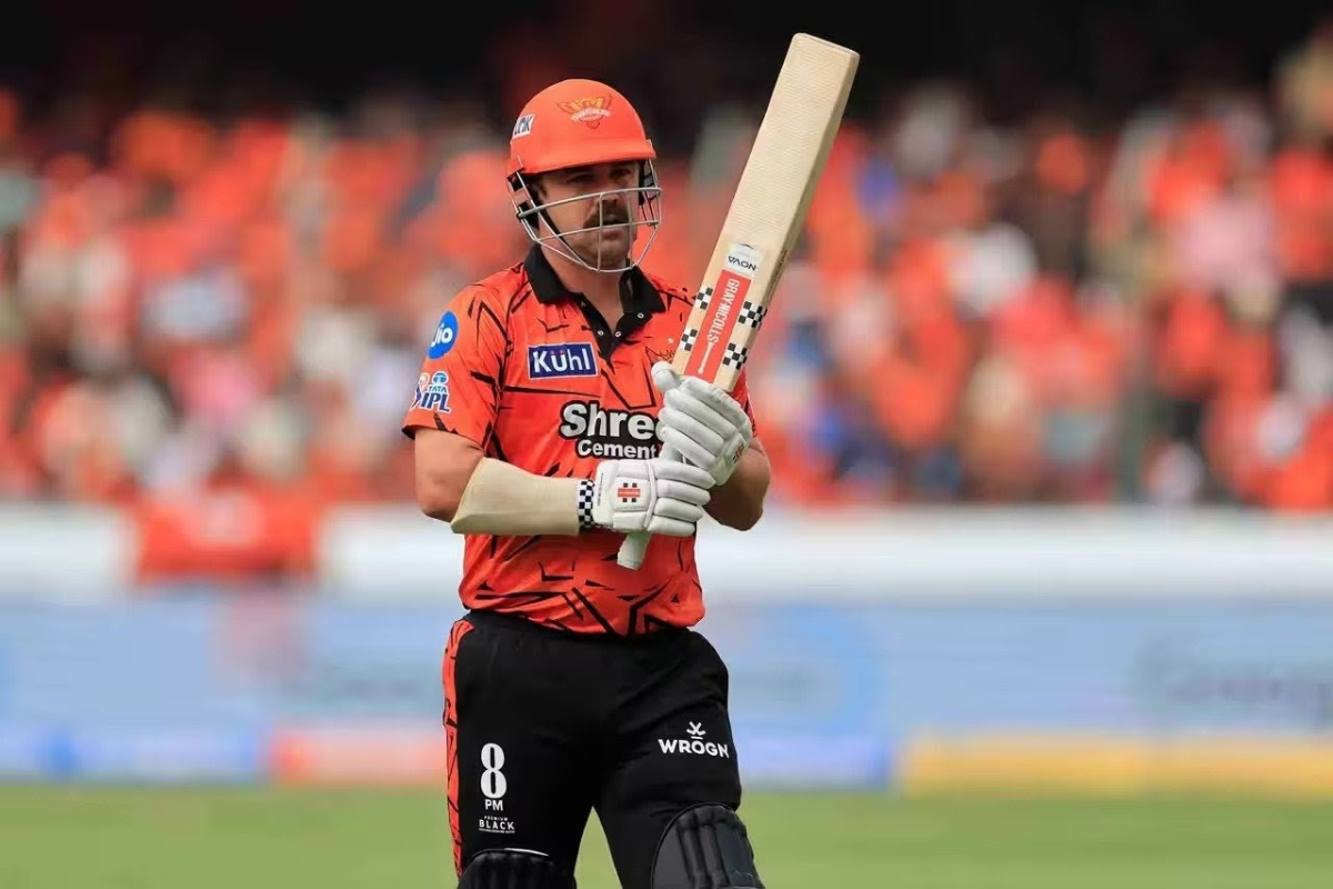 IPL 2026: RR vs SRH Game Plan – Exploiting Travis Head’s Spin Issues in Powerplay