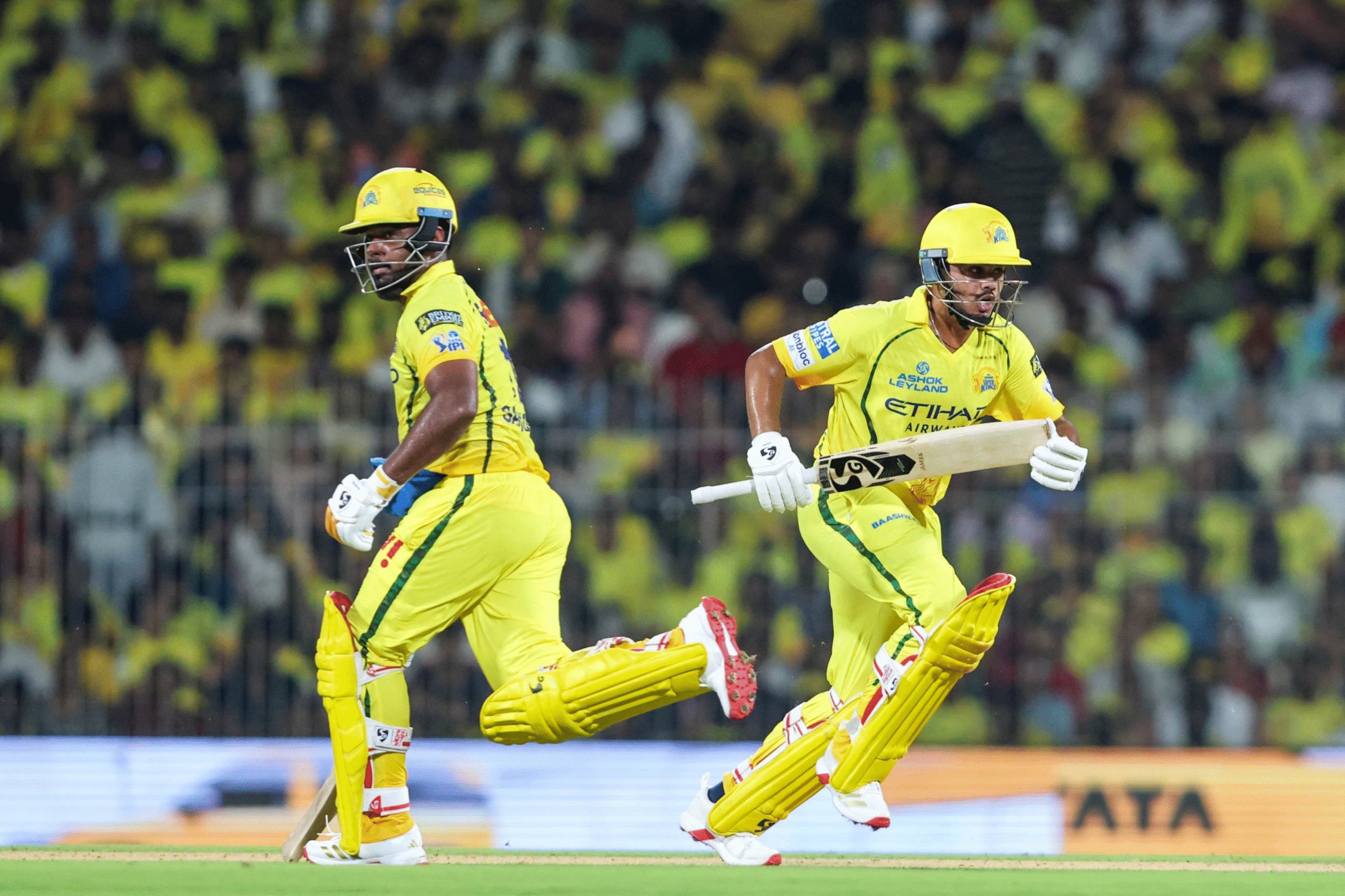 IPL 2026: SRH vs CSK Game Plan – New Ball Threat for Chennai Top Order, Big Task for SRH Rookies