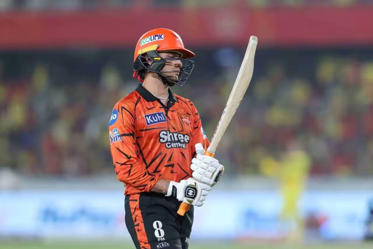 IPL 2026: SRH vs DC Game Plan – Targeting Abhishek Sharma With Outgoing Deliveries