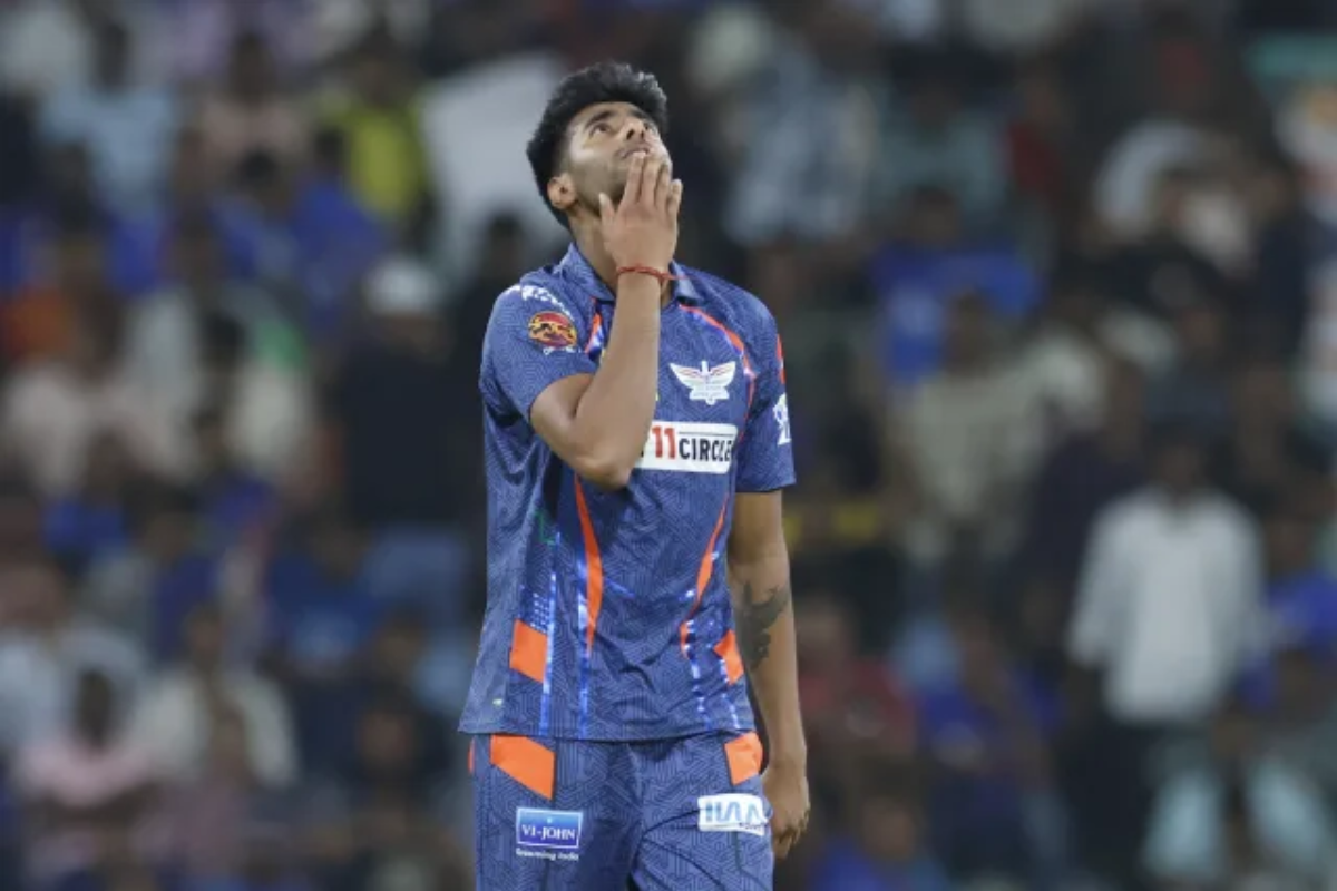 Ian Bishop Hits Back at Mayank Yadav Trolls as LSG Pacer Returns to IPL 2026 Action With an Expensive Spell