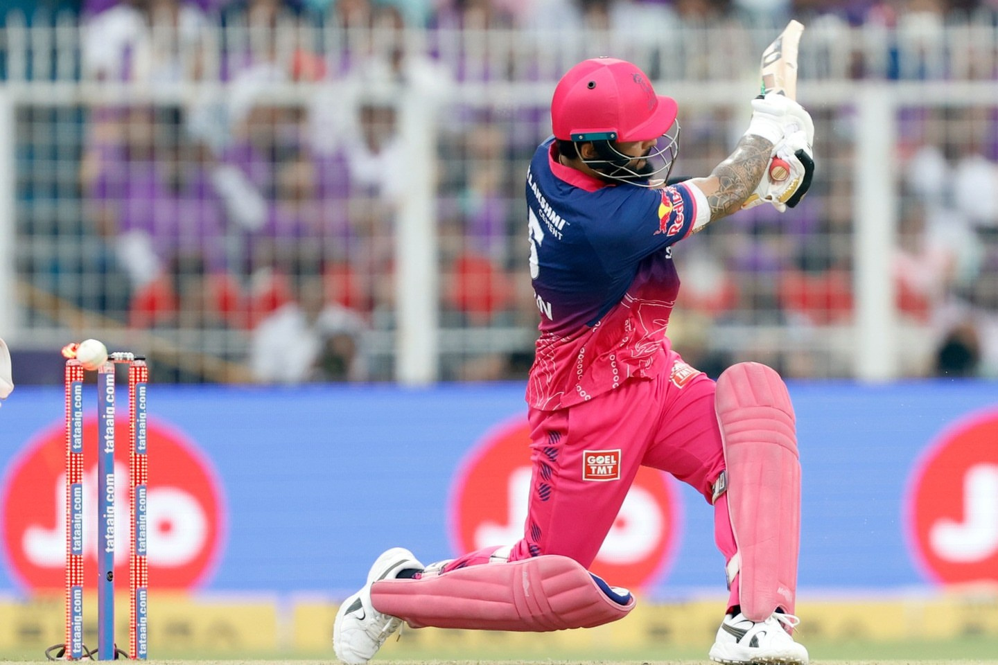 Is Riyan Parag Hurting His Team India Chances In IPL 2026?