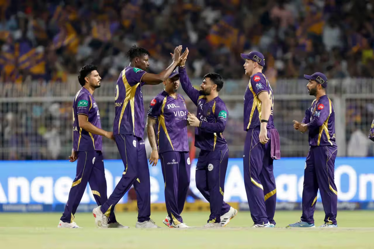 KKR Pacer Opens Up on Injury Battles After New Lease of Life in IPL 2026
