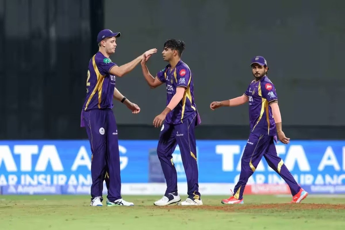 KKR Speedster Hopes To Anchor Fragile Pace Attack With Dwayne Bravo’s Help in IPL 2026
