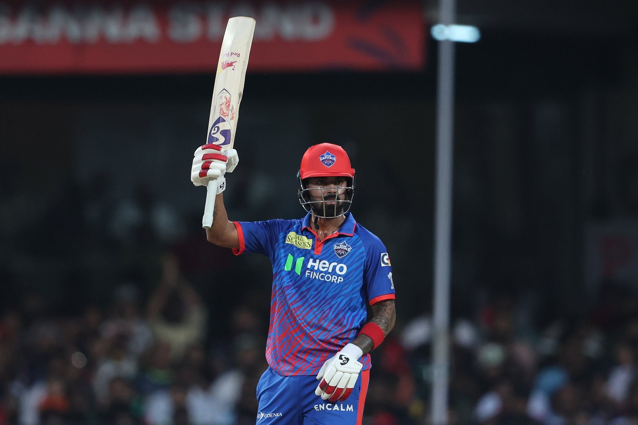 KL Rahul, Tristan Stubbs Shine As Delhi Capitals End RCB Home Streak; Key Takeaways from RCB vs DC IPL 2026 Game