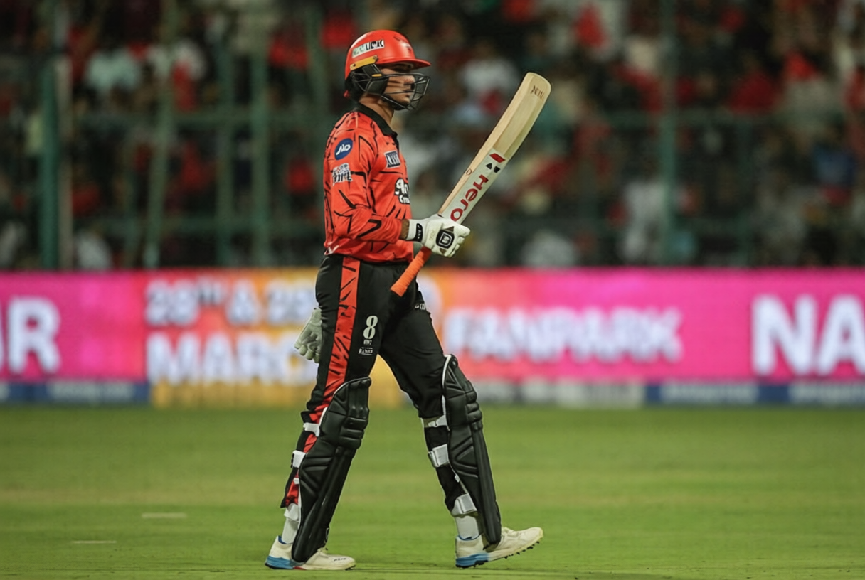 LSG Bowling Coach Reveals Mohammed Shami Dismissed Abhishek Sharma With a New Variation Developed Just ‘Four Days’ Before in IPL 2026