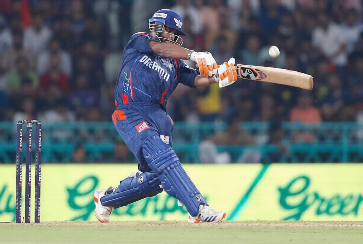 LSG Owner Sanjiv Goenka Breaks Silence on ‘Scolding’ Rishabh Pant During IPL 2026