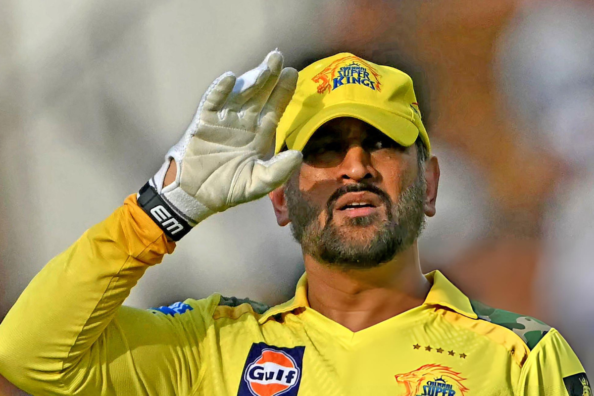 MS Dhoni Injury Update: Ruturaj Gaikwad Reveals Recovery Status Ahead of RCB vs CSK Clash