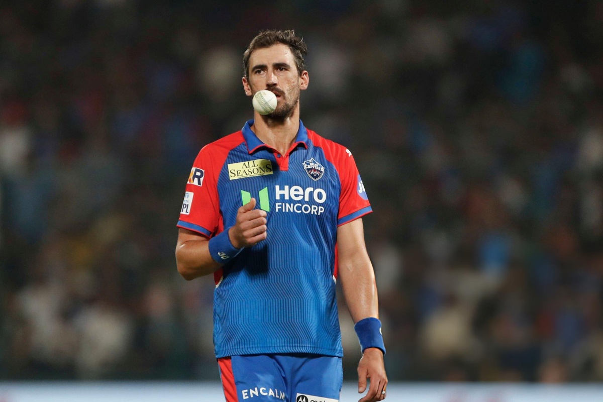 Mitchell Starc Injury Update: Delhi Capitals Pacer Cleared by Cricket Australia To Participate in IPL 2026