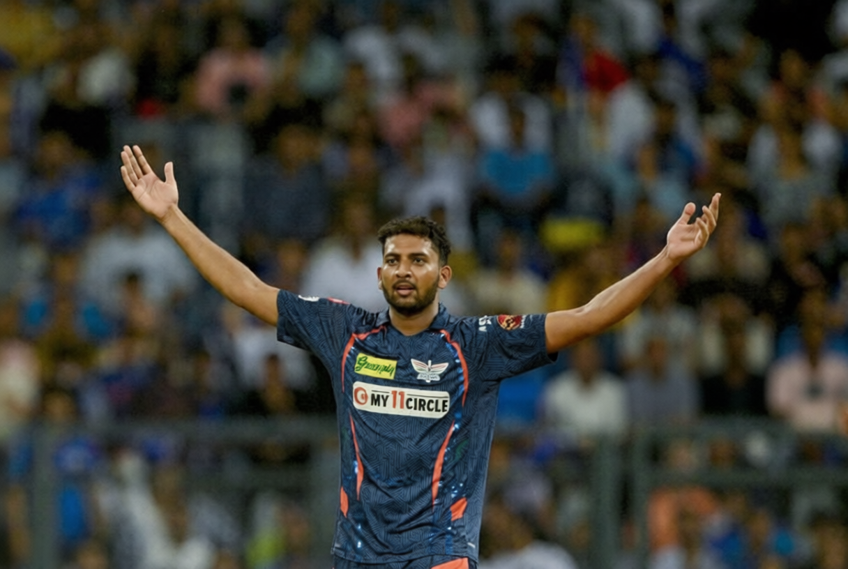 Mohsin Khan Injury Update: Tom Moody Reveals Status of Speedster After Missing KKR vs LSG IPL 2026