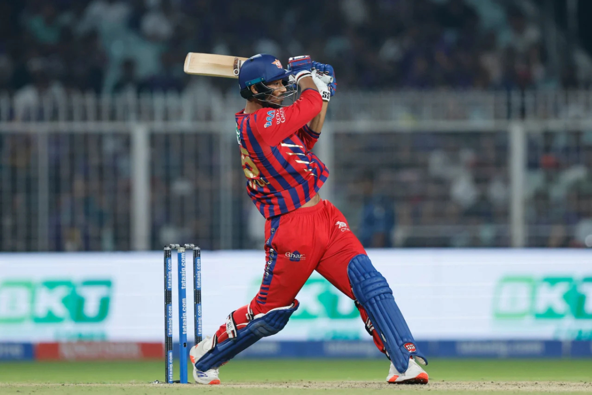 Mukul Choudhary Opens Up on MS Dhoni Influence and Justin Langer Backing After Powering LSG to Victory in IPL 2026