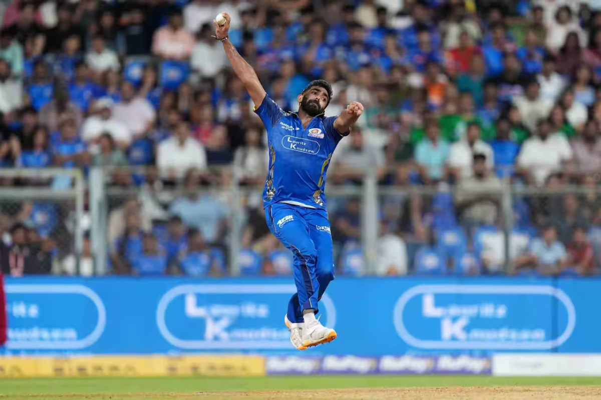 Mumbai Indians Head Coach Reflects on Five-Match Wicketless Streak for Jasprit Bumrah in IPL 2026