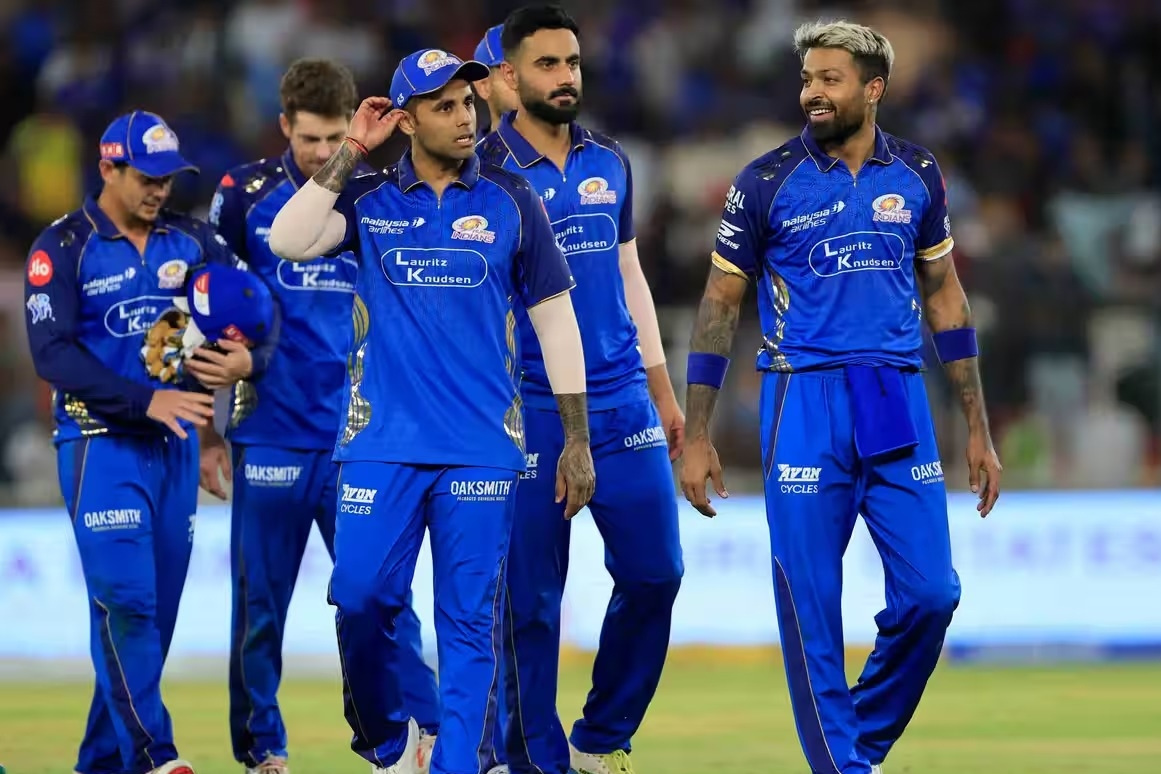 Mumbai Indians Playoffs Chances Explained: What MI Need To Do To Qualify for IPL 2026 Playoffs?