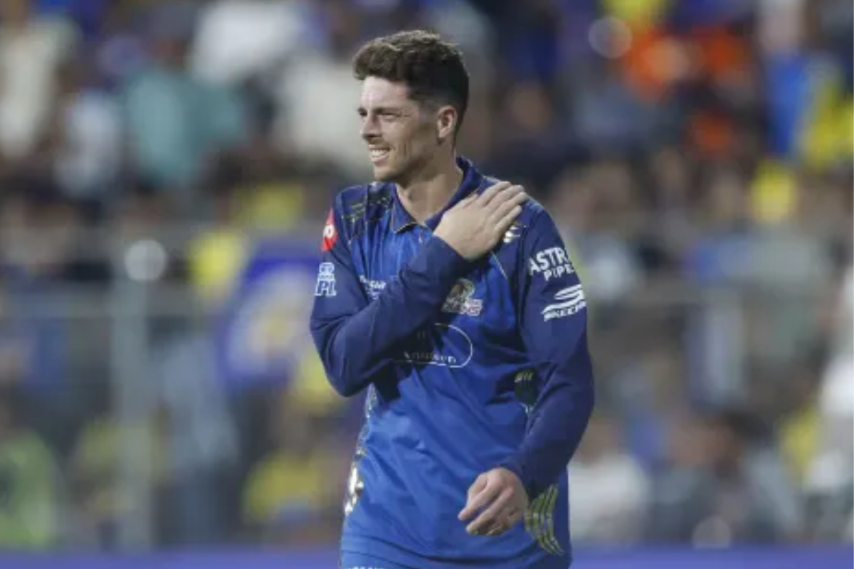 Mumbai Indians Sign Star South Africa Spinner as Mitchell Santner Replacement for IPL 2026