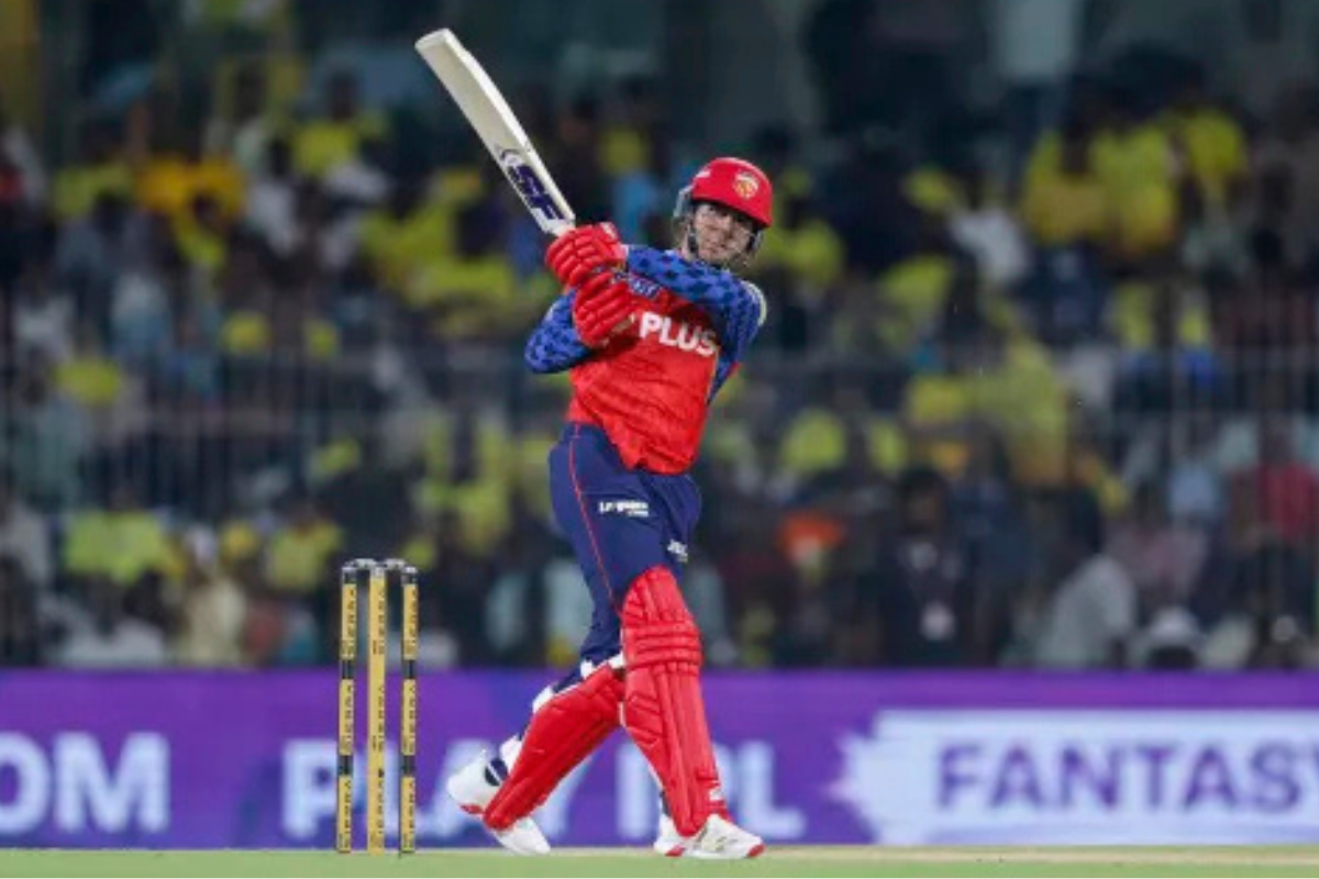 Priyansh Arya Overshadows Ayush Mhatre Fireworks as Punjab Kings Continue Unbeaten Streak; Key Takeaways from CSK vs PBKS IPL 2026 Game