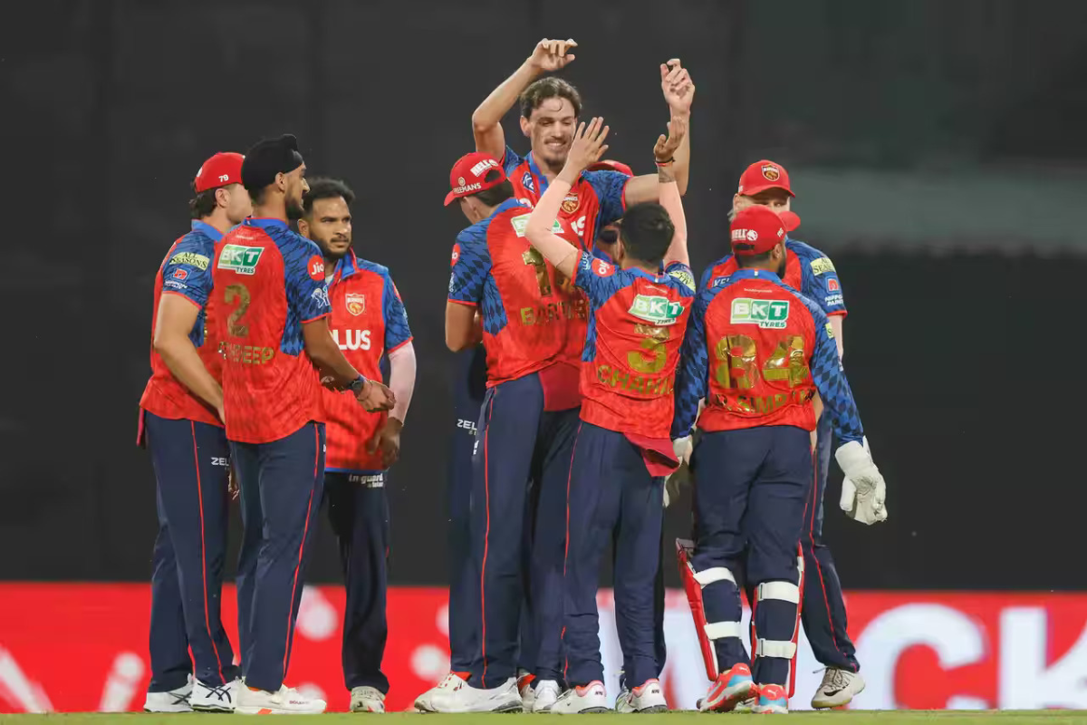 Punjab Kings Star Believes India Call-Up Is ‘Close’; Ready To Raise His Game for Selection in IPL 2026