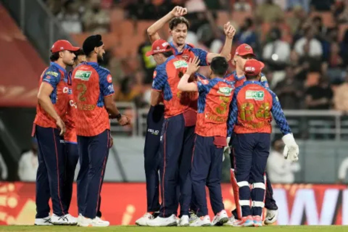 Punjab Kings Star Hoping for Bigger Role in IPL 2026 After Honing Spin Bowling, Aims for India Debut