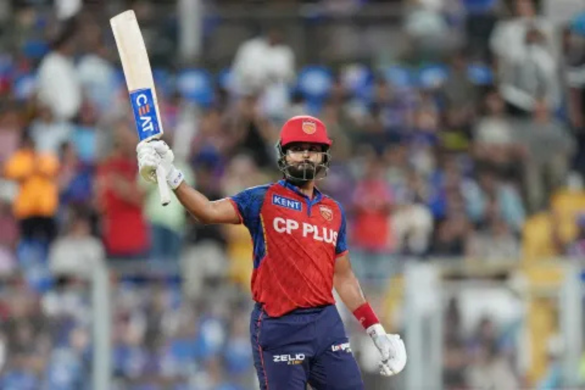 Quinton de Kock Unbeaten Ton Goes in Vain as Shreyas Iyer, Prabhsimran Singh Help Punjab Kings Continue Winning Run, Key Takeaways from MI vs PBKS IPL 2026