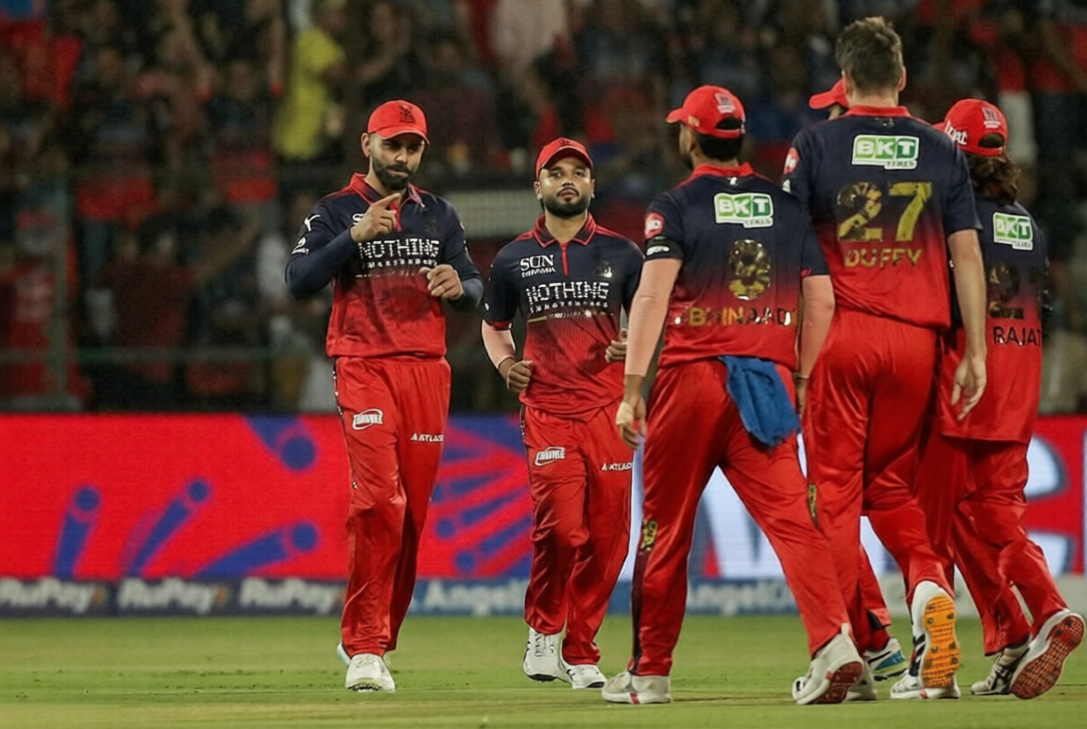 RCB Star Files Lawsuit After Being Denied NOC, Set To Be Ruled Out for IPL 2026?