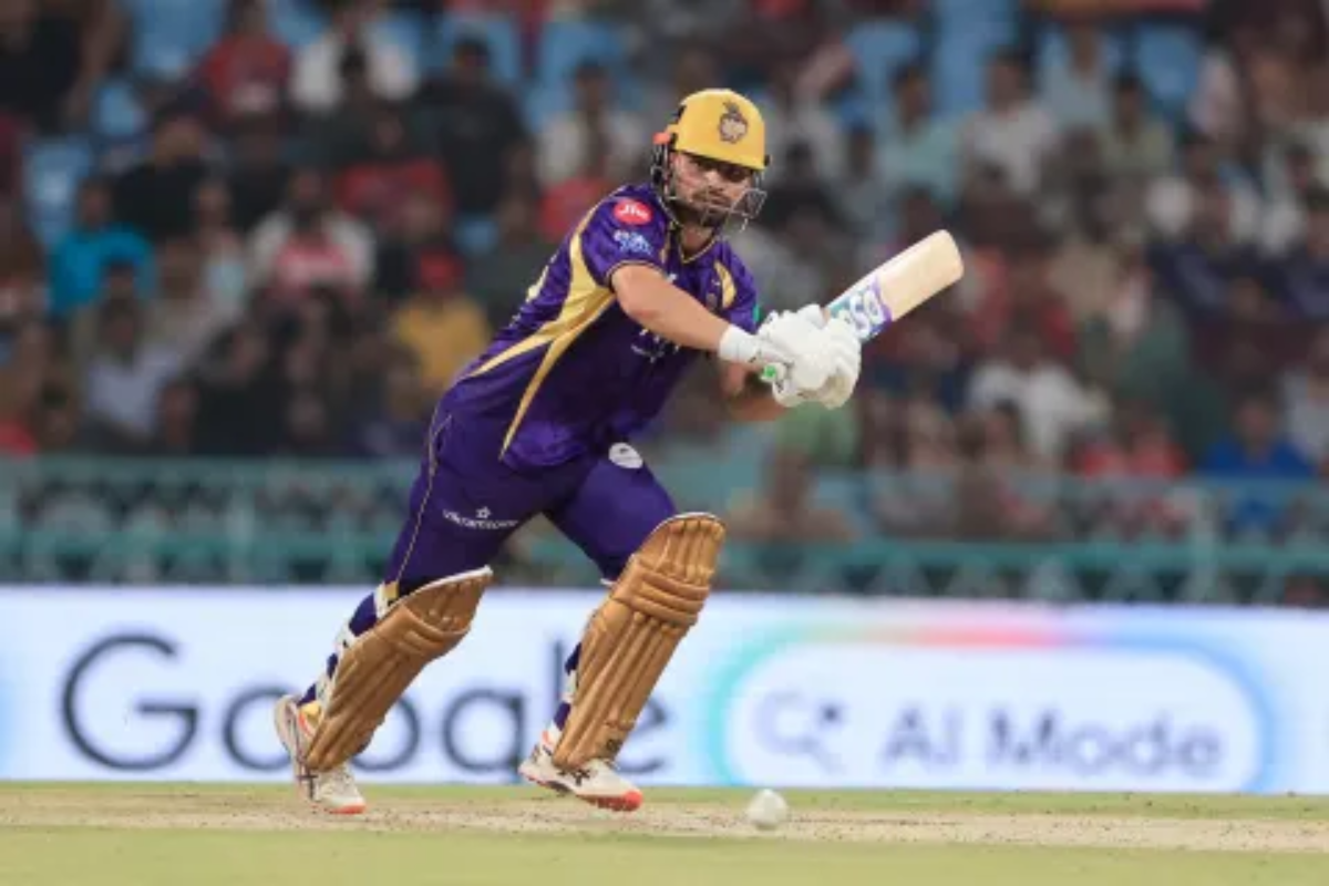 Rinku Singh Heroics Help KKR Claim Revenge Win Over LSG in Super Over; Key Takeaways from LSG vs KKR IPL 2026