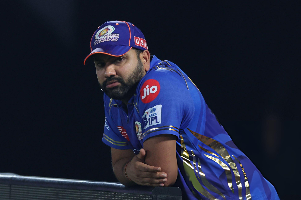 Rohit Sharma Injury Update: Will Former Captain Play MI vs SRH Game in IPL 2026?