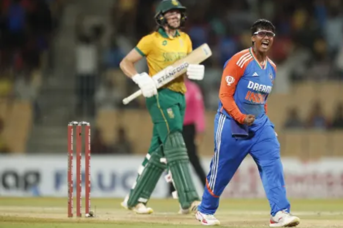 SA W vs IND W Live Streaming Details: Where To Watch South Africa Women vs India Women T20I Series?