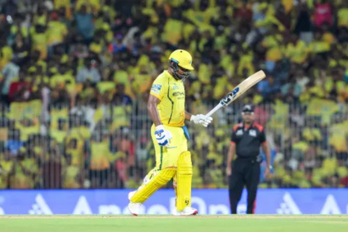 Sanju Samson Stars With Unbeaten Hundred as Chennai Claims Maiden Win; Key Takeaways from CSK vs DC IPL 2026